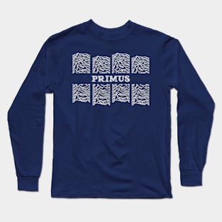 pri Long Sleeve T-Shirt